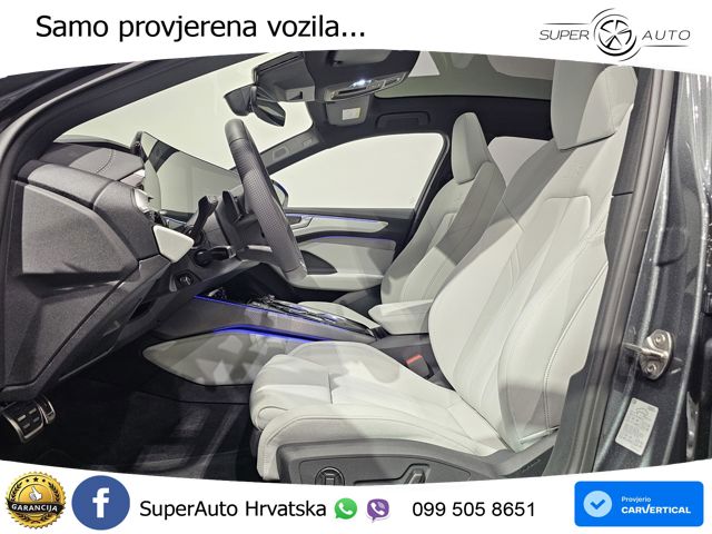 Audi A6 2.0 TFSI (367 KS) e-hybrid quattro S tronic