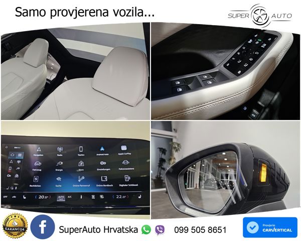 Audi A6 2.0 TFSI (367 KS) e-hybrid quattro S tronic