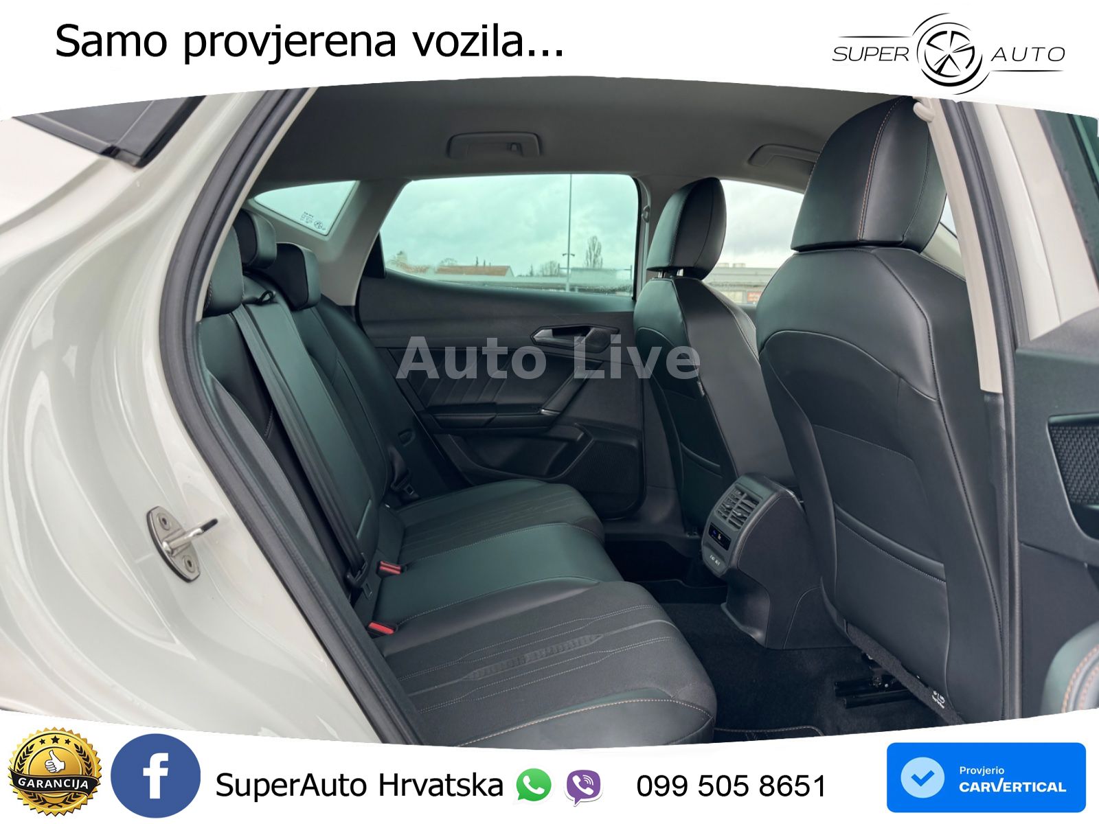 Cupra Formentor 1.4 TSI (204 KS) e-Hybrid DSG LED+GR SJED+ACC