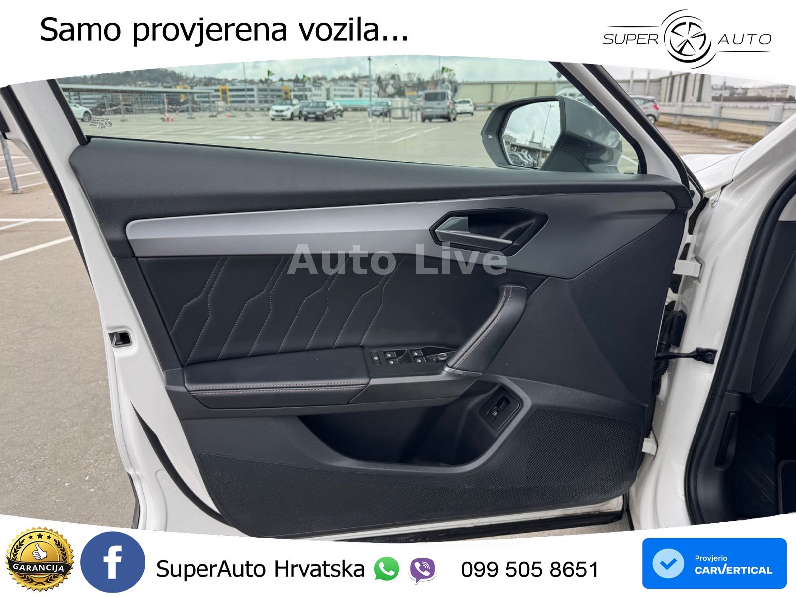 Cupra Formentor 1.4 TSI (204 KS) e-Hybrid DSG LED+GR SJED+ACC