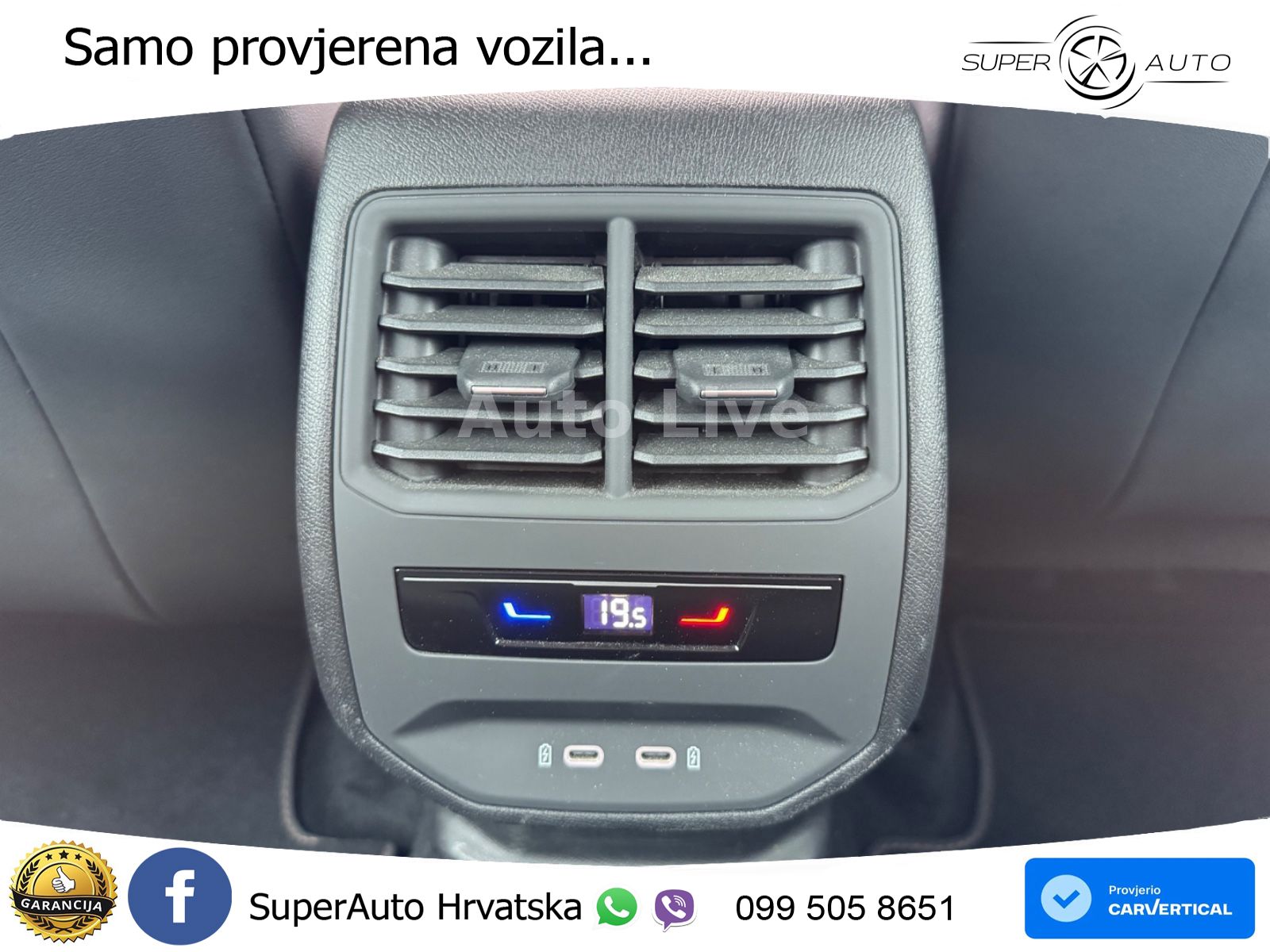 Cupra Formentor 1.4 TSI (204 KS) e-Hybrid DSG LED+GR SJED+ACC