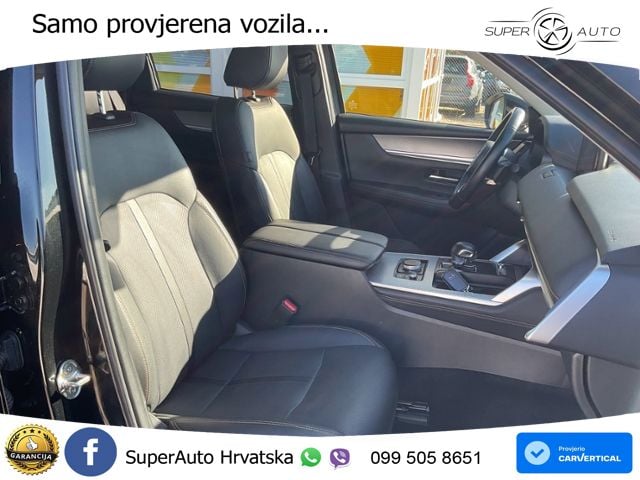 Mazda CX-60 3.3 e-Skyactiv D (254 KS) AWD Automatic LED+GR SJED+ACC