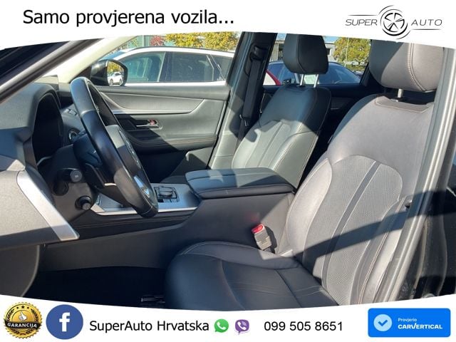 Mazda CX-60 3.3 e-Skyactiv D (254 KS) AWD Automatic LED+GR SJED+ACC