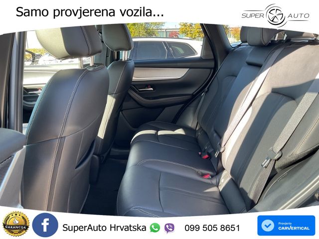 Mazda CX-60 3.3 e-Skyactiv D (254 KS) AWD Automatic LED+GR SJED+ACC