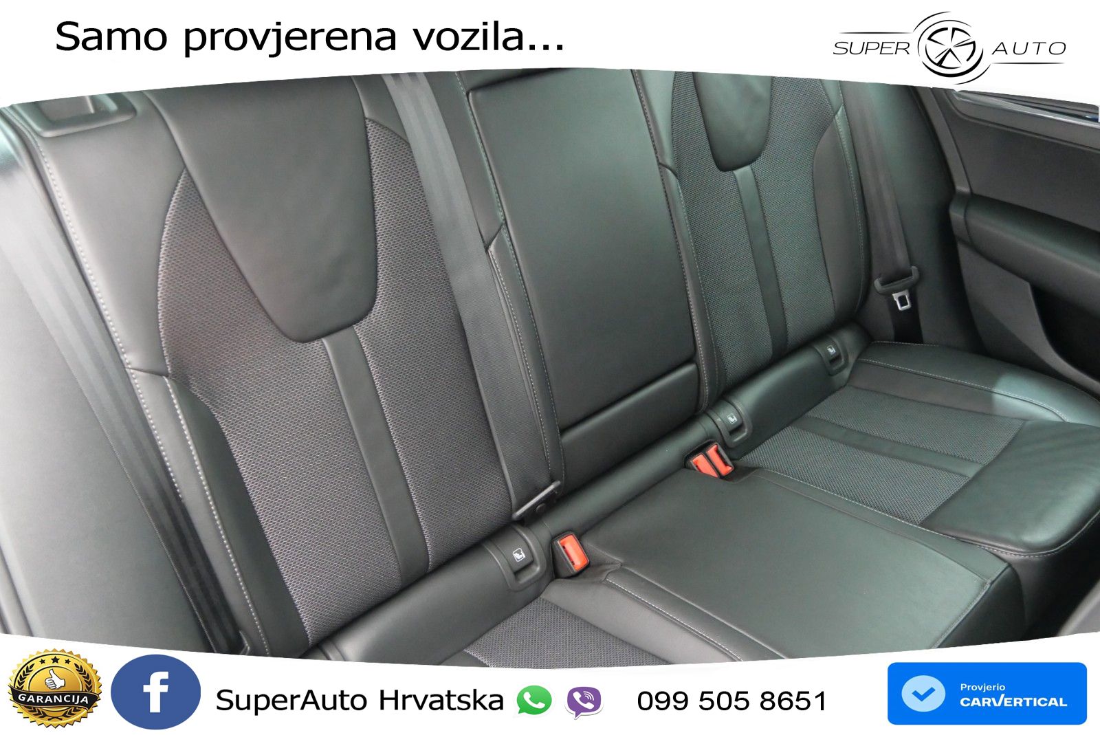 Škoda Octavia Combi 2.0 TDI (150 KS) LED+GR SJED+ACC