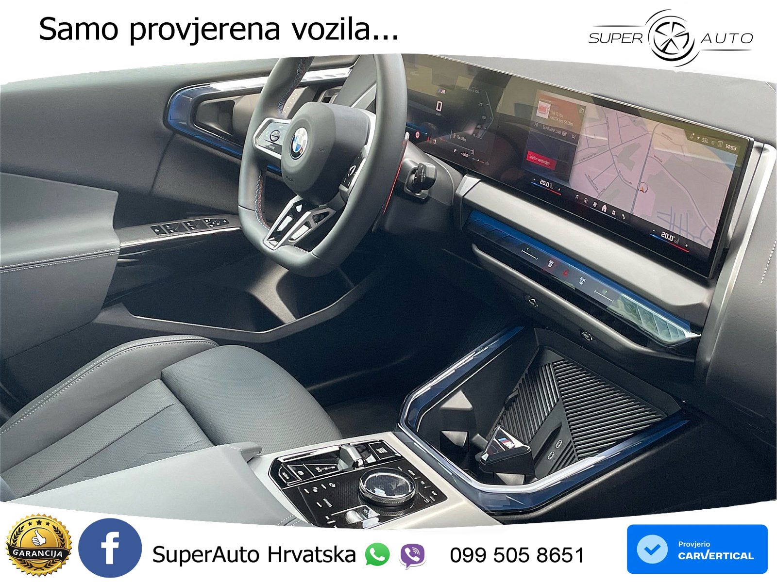 BMW X3 M50 xDrive Steptronic ACC+GR SJED+360+PANO