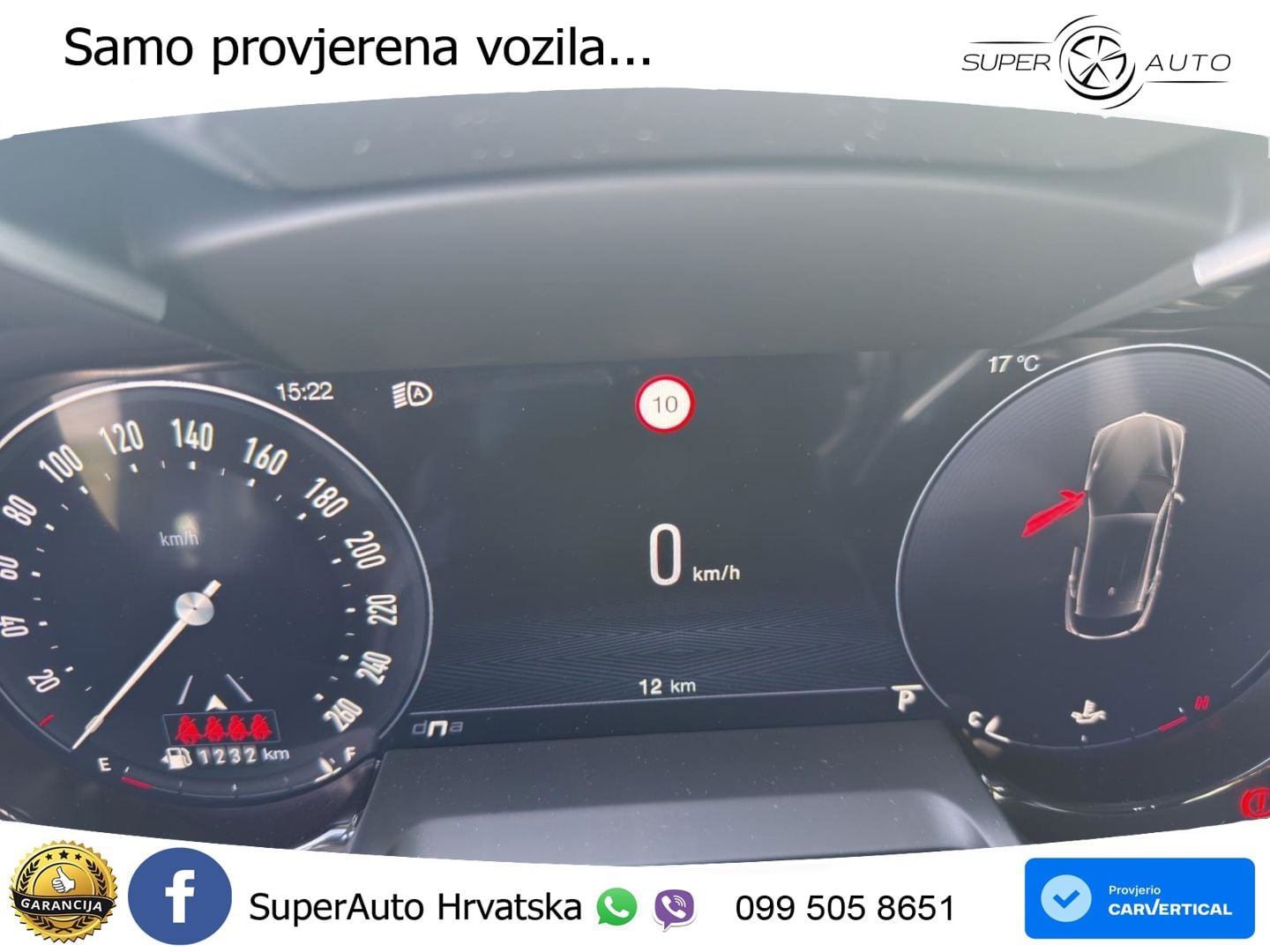 Alfa Romeo Stelvio 2.2 MultiJet II (210 KS) Q4 Automatic MATRIX+GR SJED+KAM
