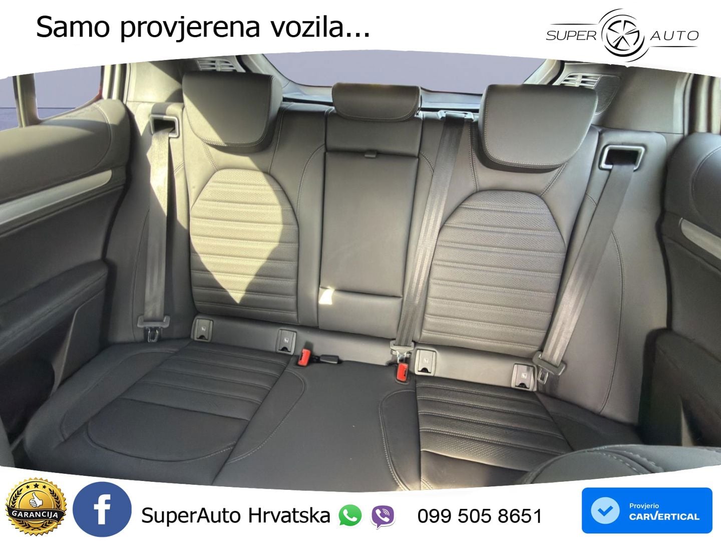 Alfa Romeo Stelvio 2.2 MultiJet II (210 KS) Q4 Automatic MATRIX+GR SJED+KAM