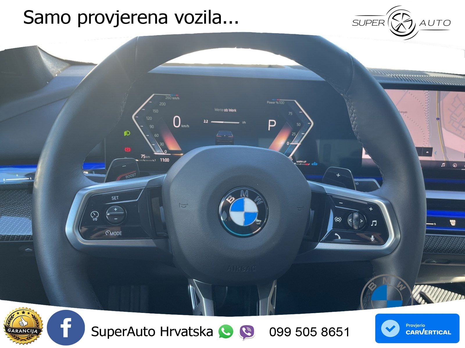 BMW 540d (303 KS) xDrive Steptronic M Sport ACC+HEAD+4xGR SJED+360+PANO