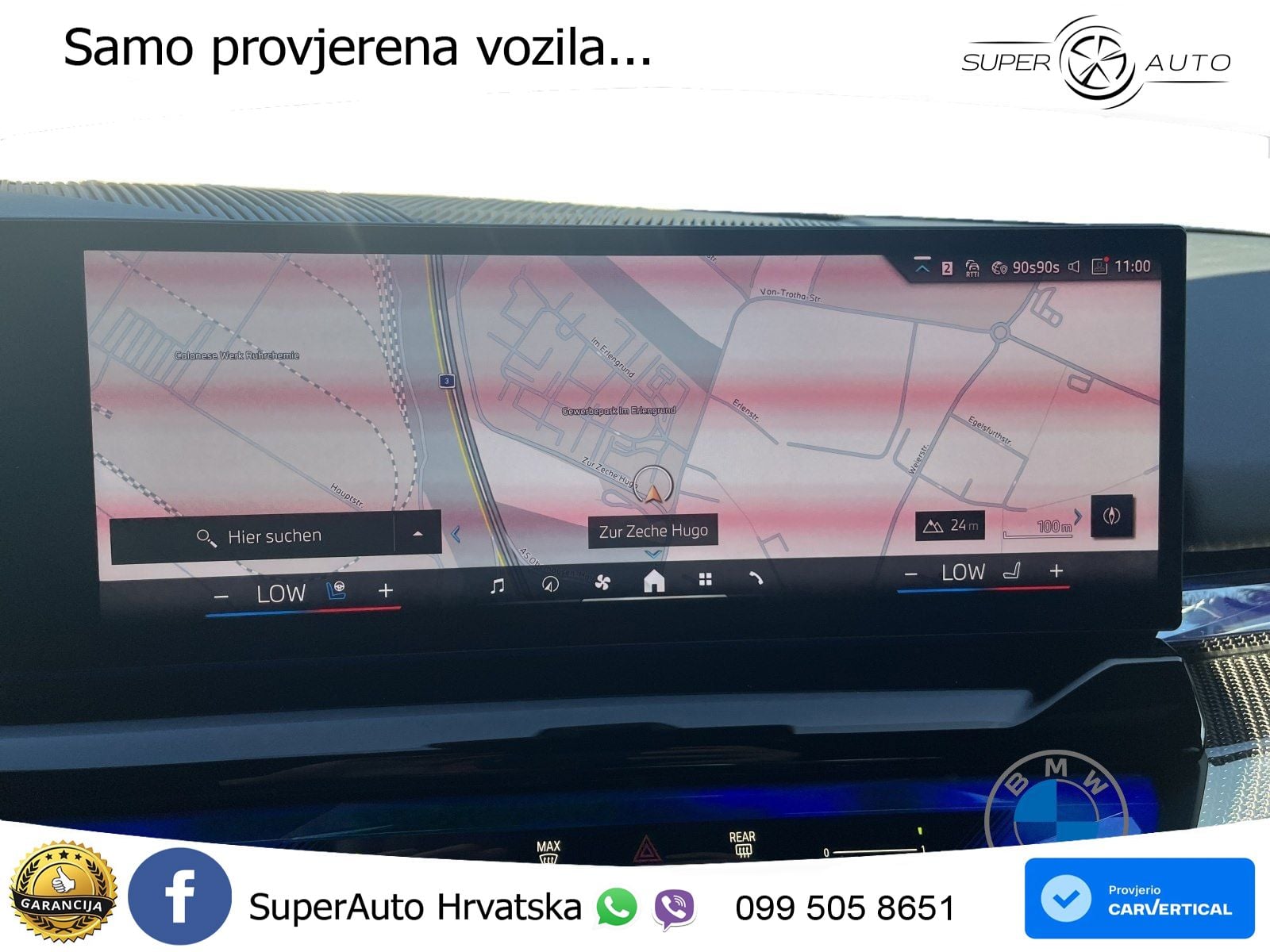 BMW 540d (303 KS) xDrive Steptronic M Sport ACC+HEAD+4xGR SJED+360+PANO