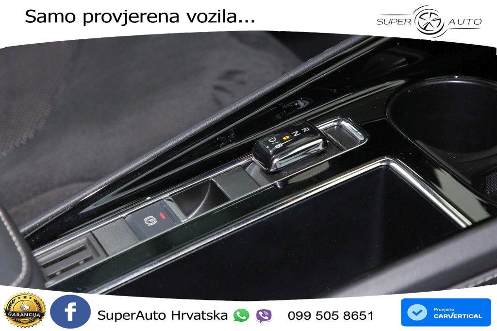 Škoda Enyaq 85 82 kWh (286 KS) SportLine LED+GR SJED+ACC