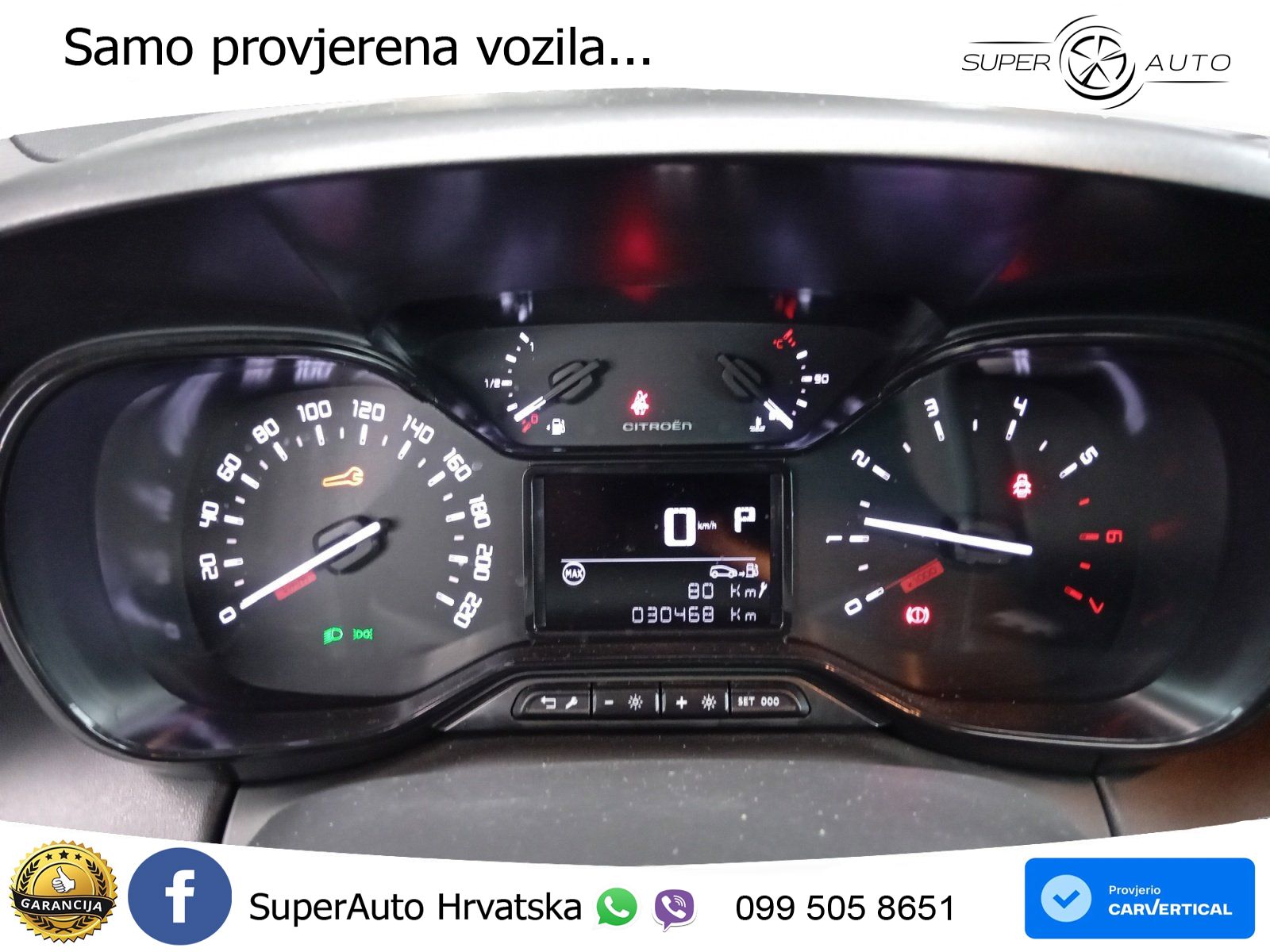 Citroen C3 Aircross 1.2 PureTech (131 KS) Automatic