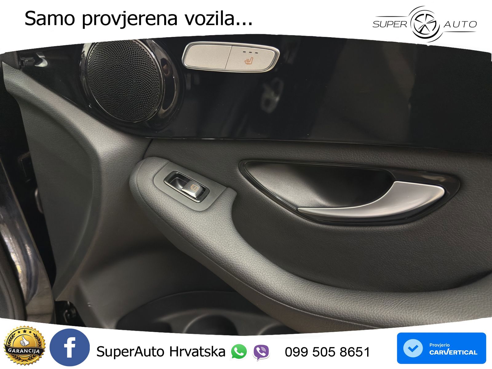 Mercedes GLC 300e (320 KS) 4MATIC 9G-TRONIC