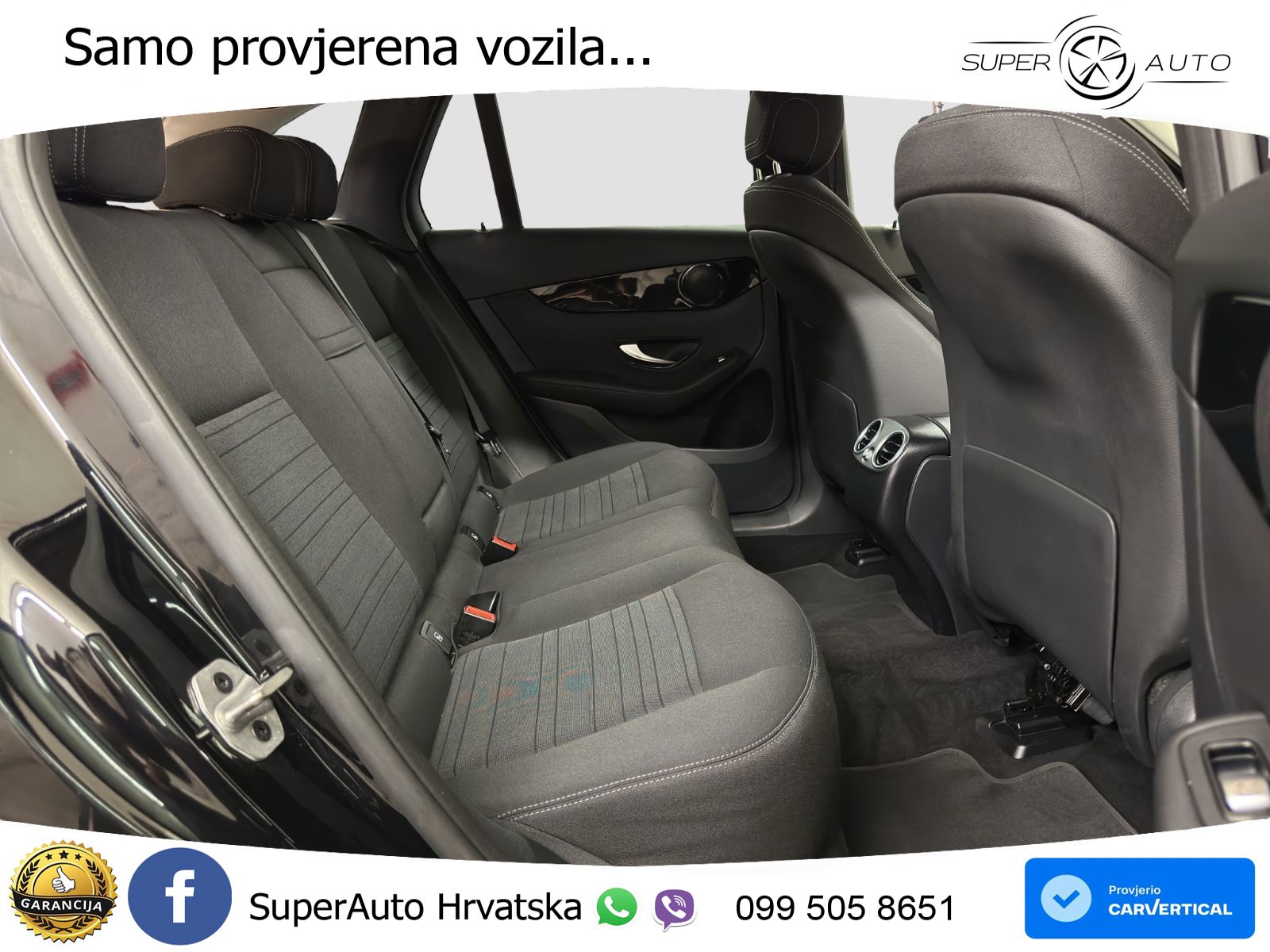Mercedes GLC 300e (320 KS) 4MATIC 9G-TRONIC
