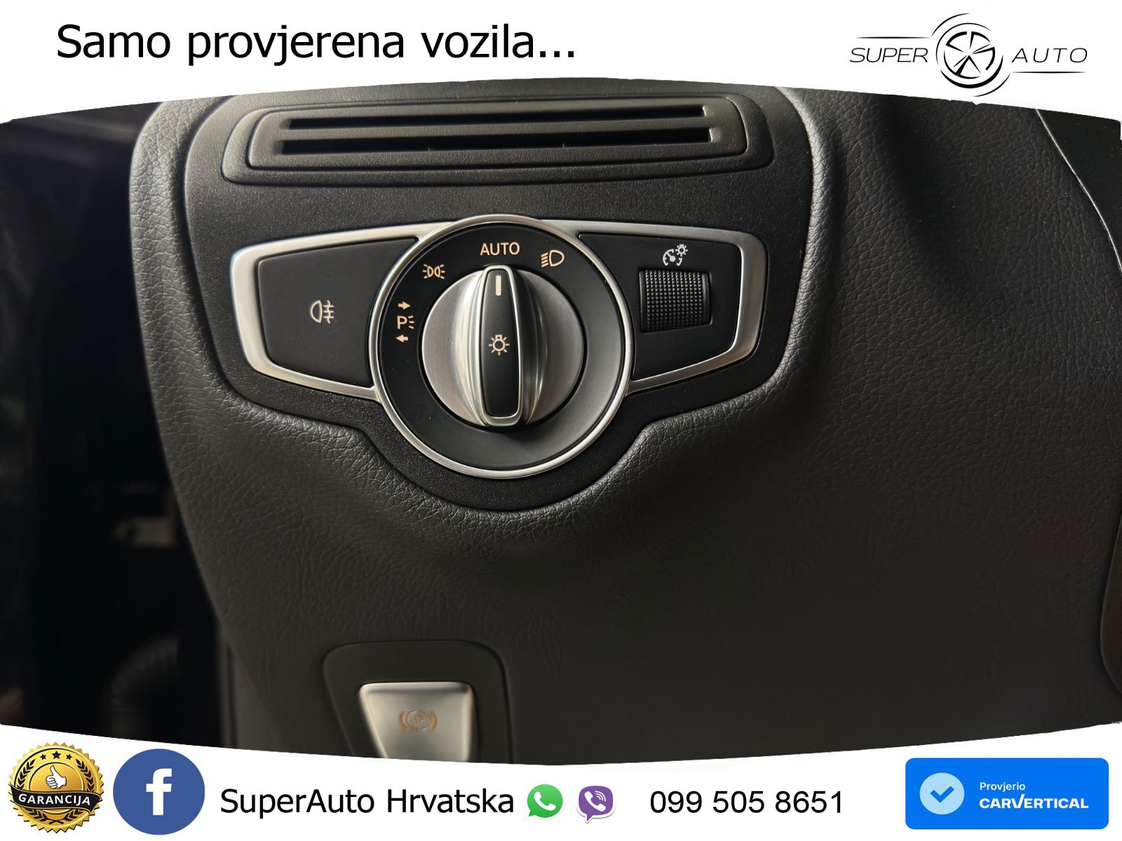 Mercedes GLC 300e (320 KS) 4MATIC 9G-TRONIC