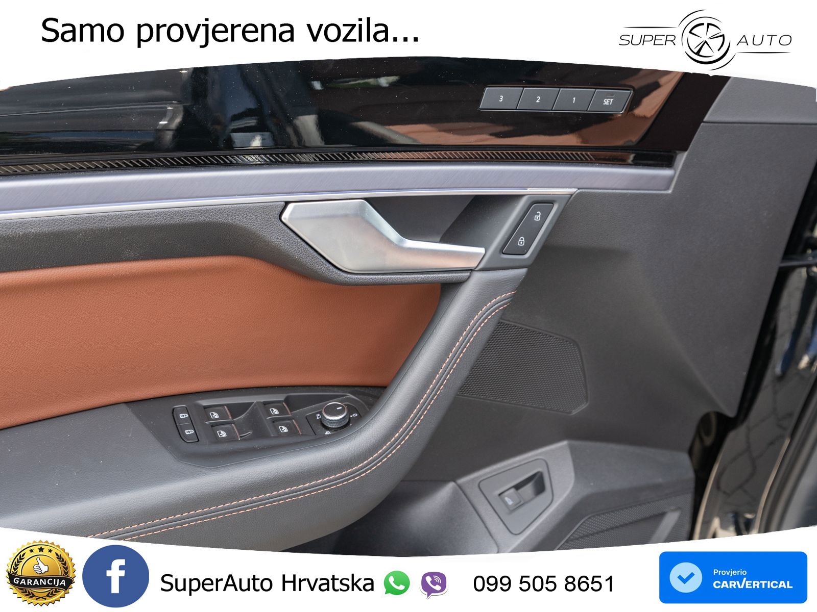 Volkswagen Touareg 3.0 V6 TDI (286 KS) 4MOTION Tiptronic ZRAČNI+ACC+4xGR SJED+KAM