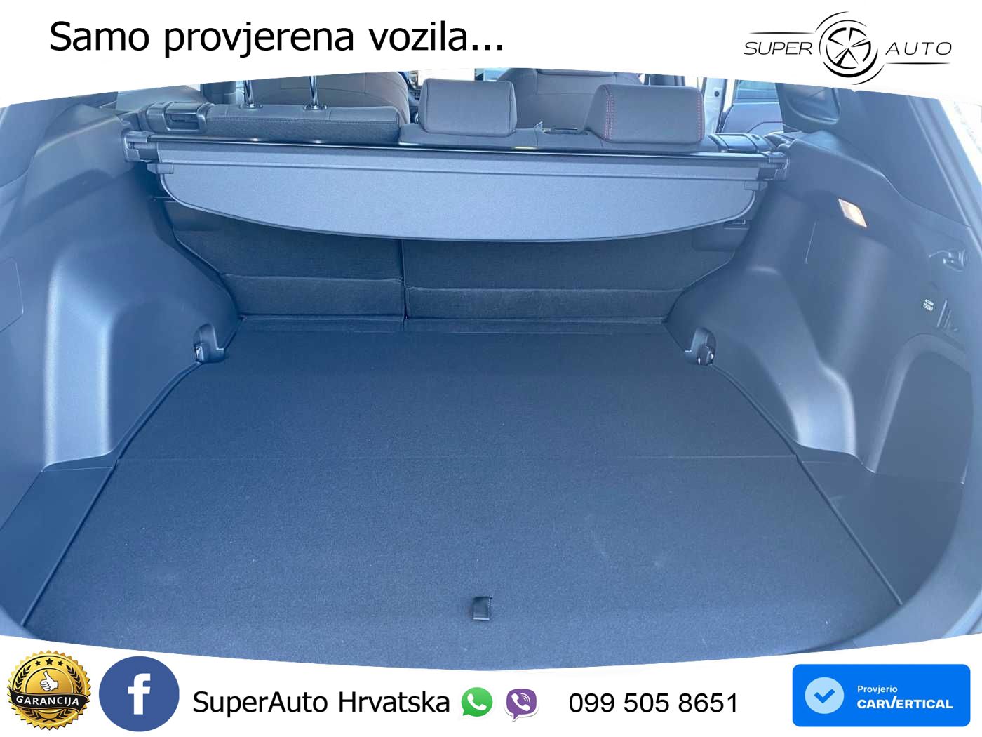 Toyota RAV4 2.5 (306 KS) Hybrid AWD-i eCVT LED+GR SJED+ACC