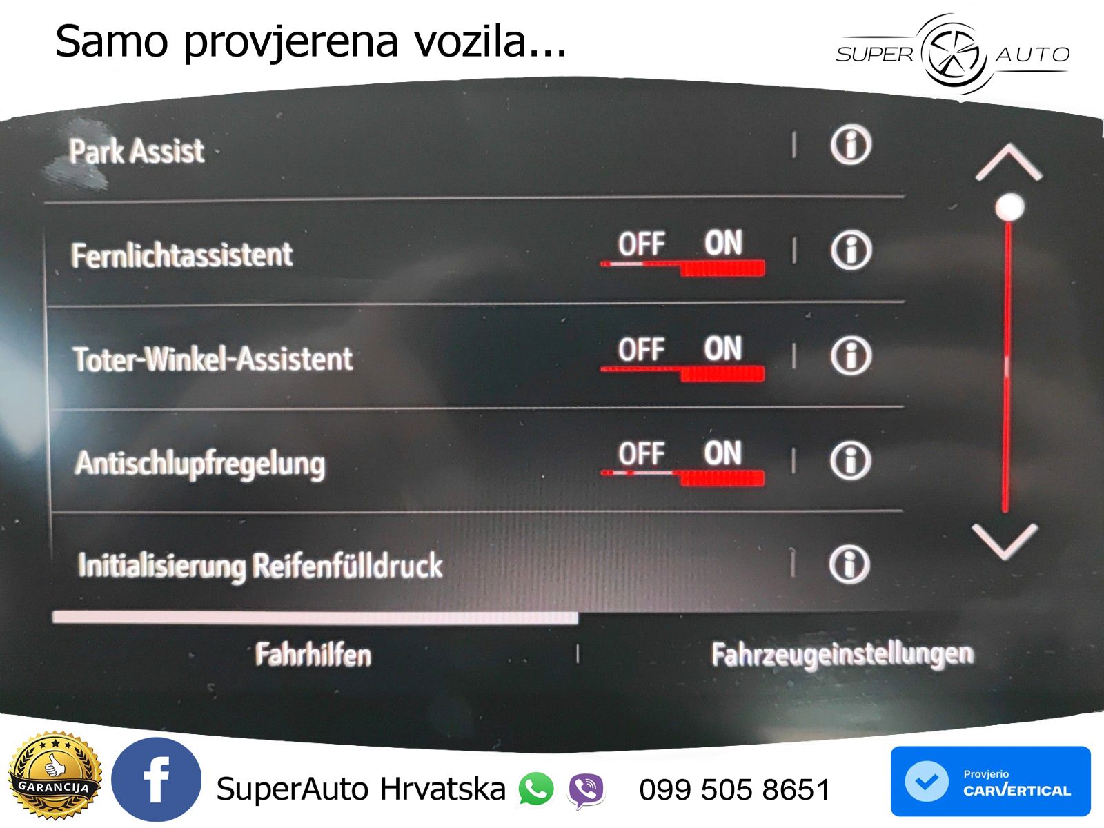 Opel Grandland 1.2i Turbo (130 KS) Automatic GS LED+GR SJED+ACC