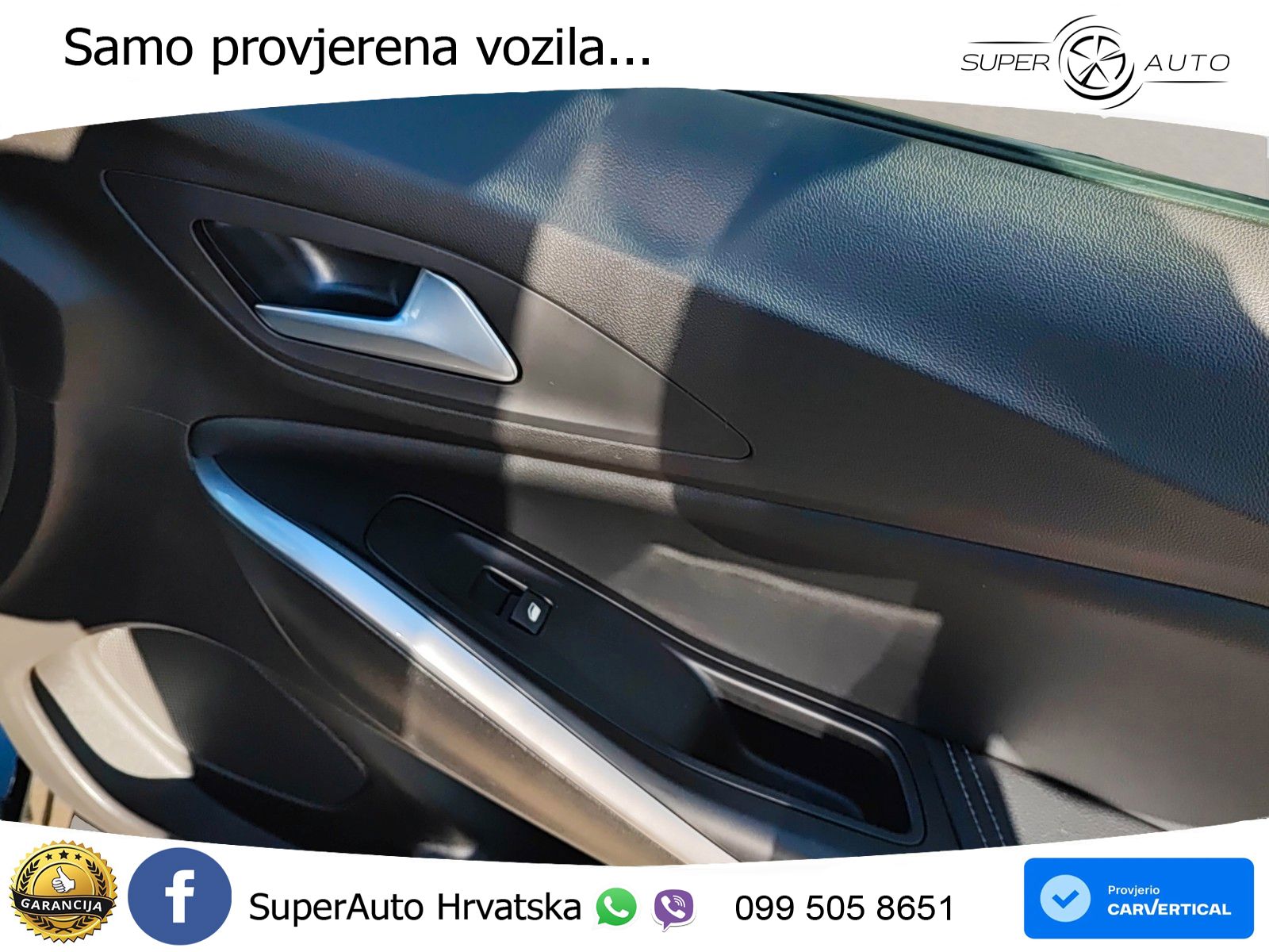Opel Grandland 1.2i Turbo (130 KS) Automatic GS LED+GR SJED+ACC