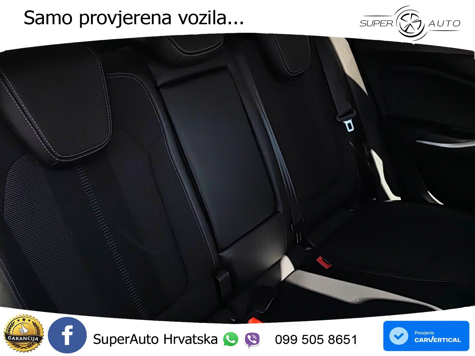 Opel Grandland 1.2i Turbo (130 KS) Automatic GS LED+GR SJED+ACC