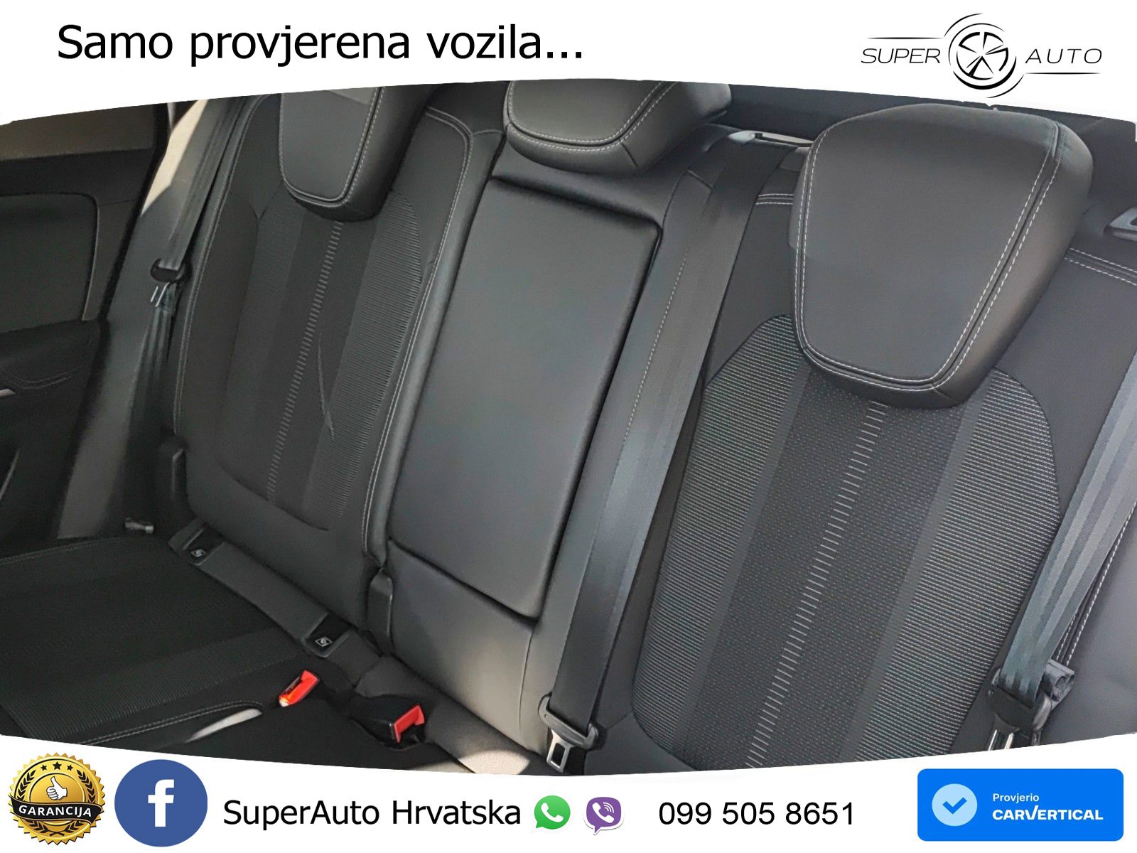 Opel Grandland 1.2i Turbo (130 KS) Automatic GS LED+GR SJED+ACC