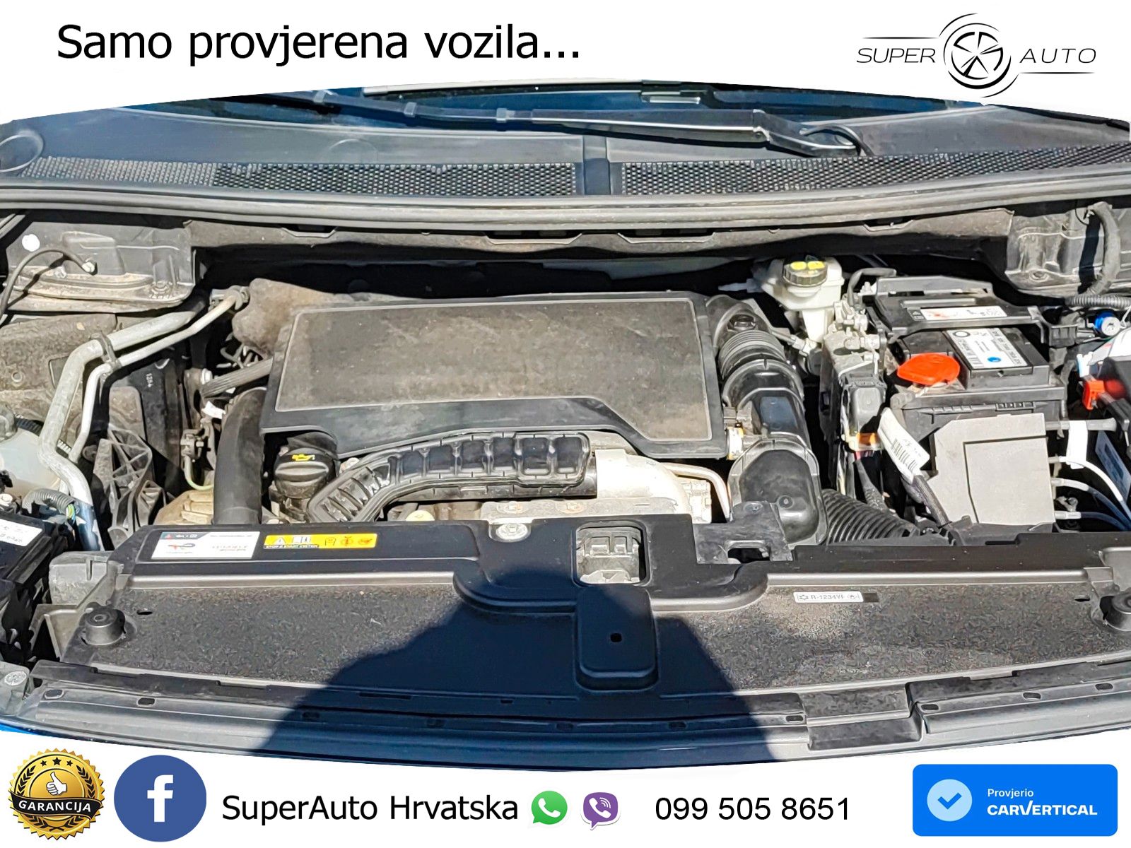Opel Grandland 1.2i Turbo (130 KS) Automatic GS LED+GR SJED+ACC