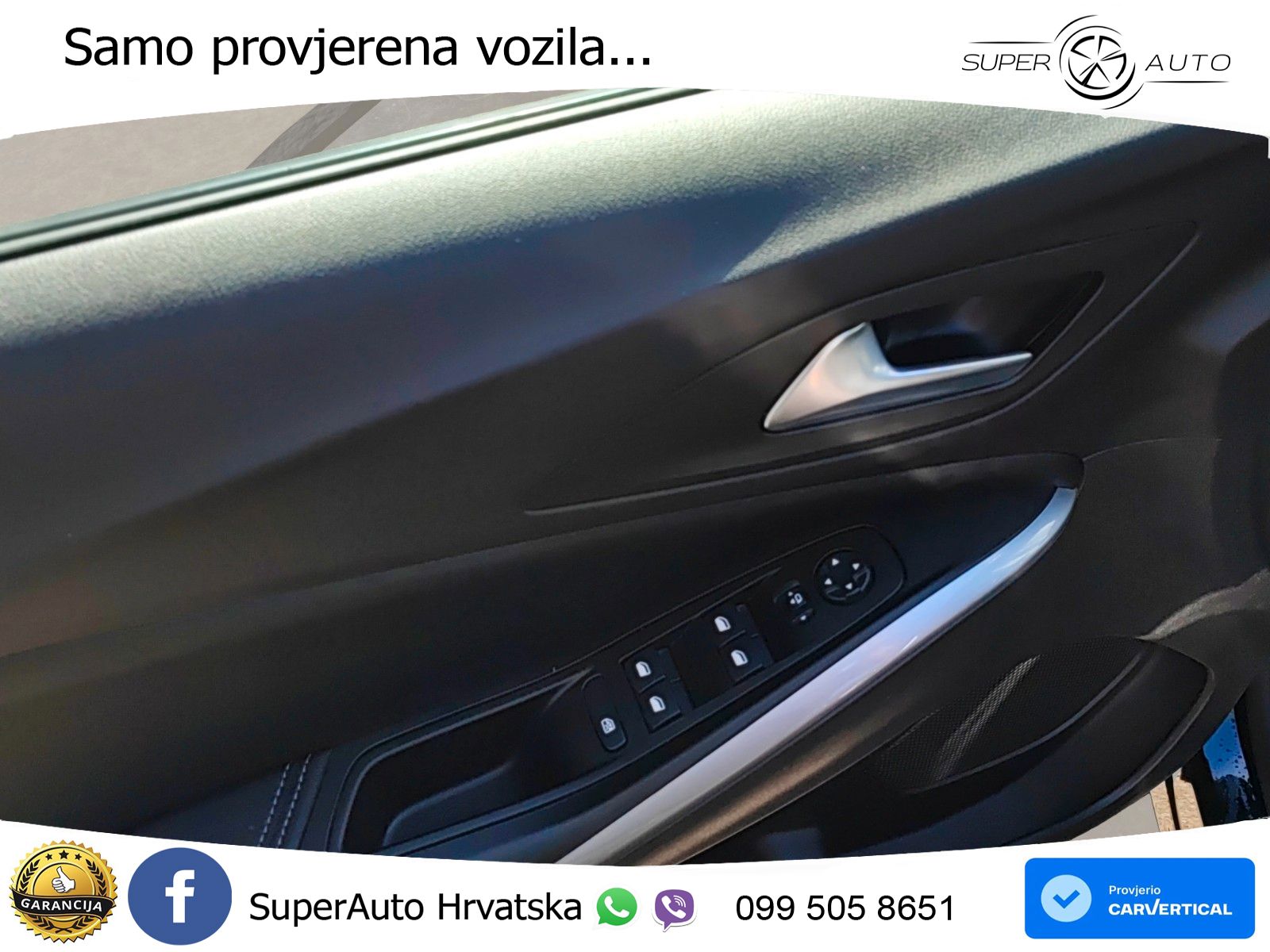 Opel Grandland 1.2i Turbo (130 KS) Automatic GS LED+GR SJED+ACC