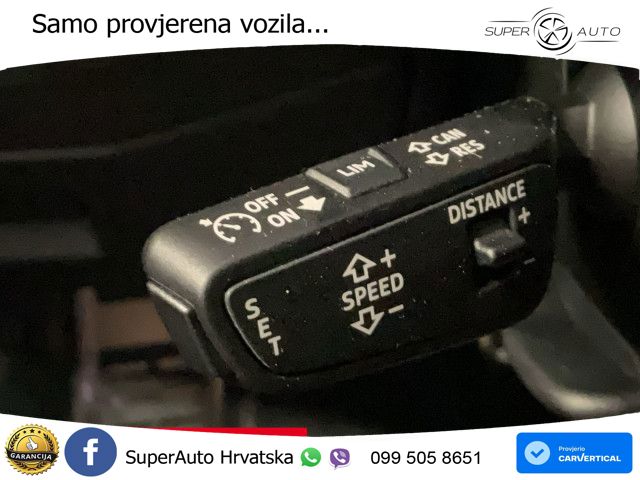 Audi RS3 Sedan 2.5 TFSI (400 KS) quattro S tronic LED+GR SJED+ACC