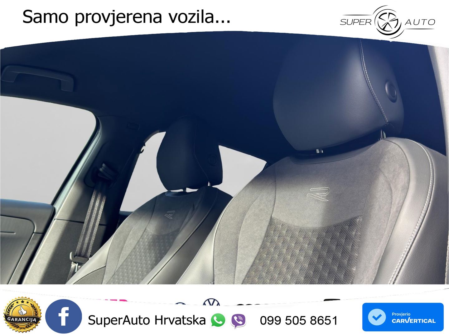 Volkswagen T-Roc 1.5 eTSI (150 KS)  DSG R-Line MATRIX+GR SJED+KAM