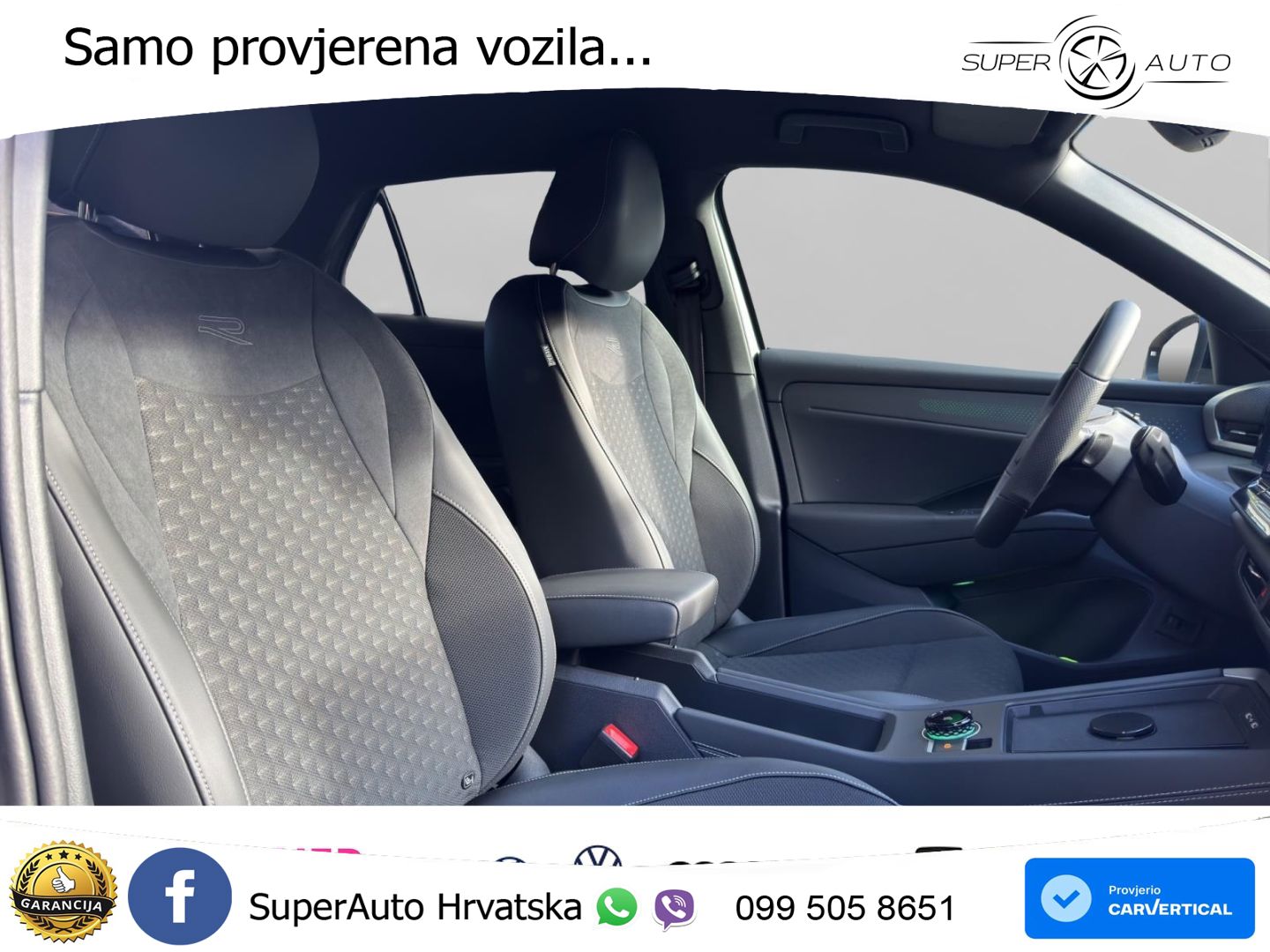 Volkswagen T-Roc 1.5 eTSI (150 KS)  DSG R-Line MATRIX+GR SJED+KAM
