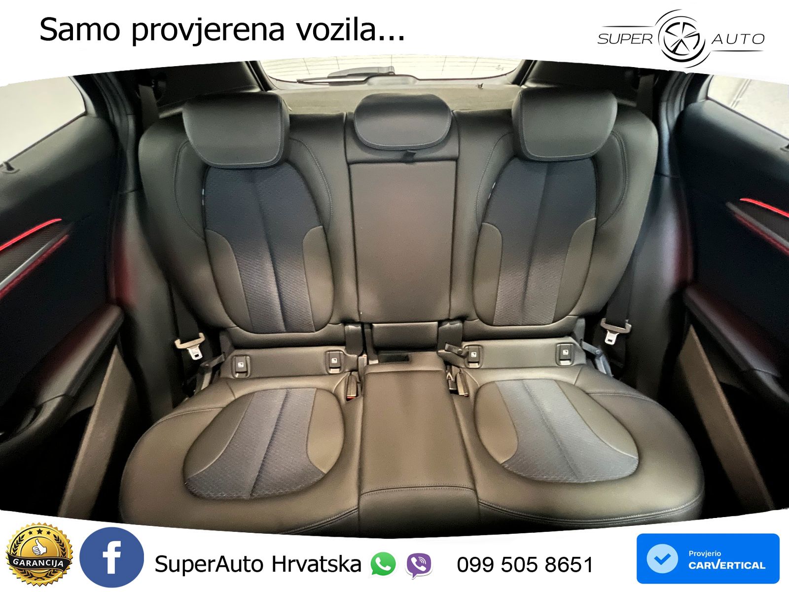 BMW X2 sDrive20d Steptronic M Sport