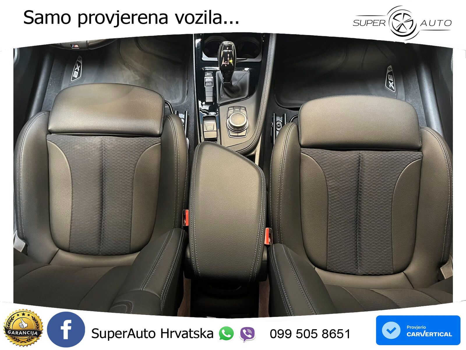 BMW X2 sDrive20d Steptronic M Sport