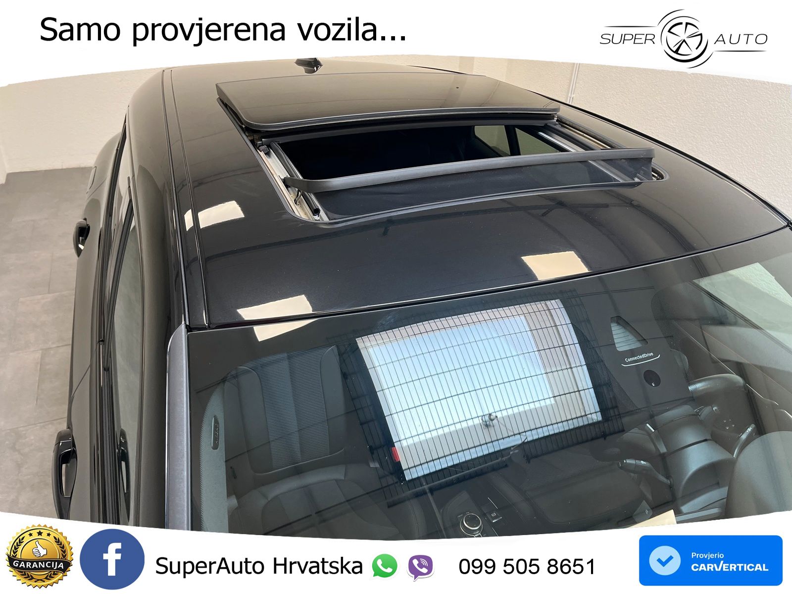 BMW X2 sDrive20d Steptronic M Sport