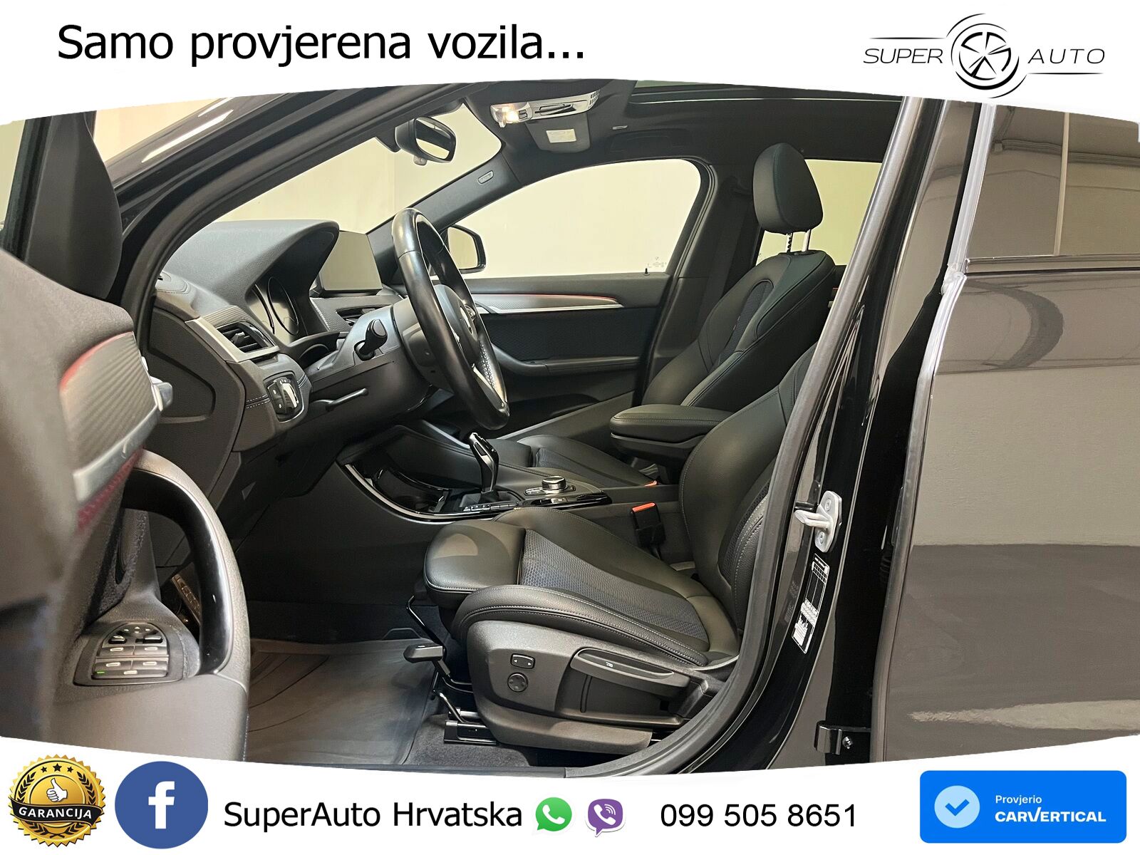 BMW X2 sDrive20d Steptronic M Sport