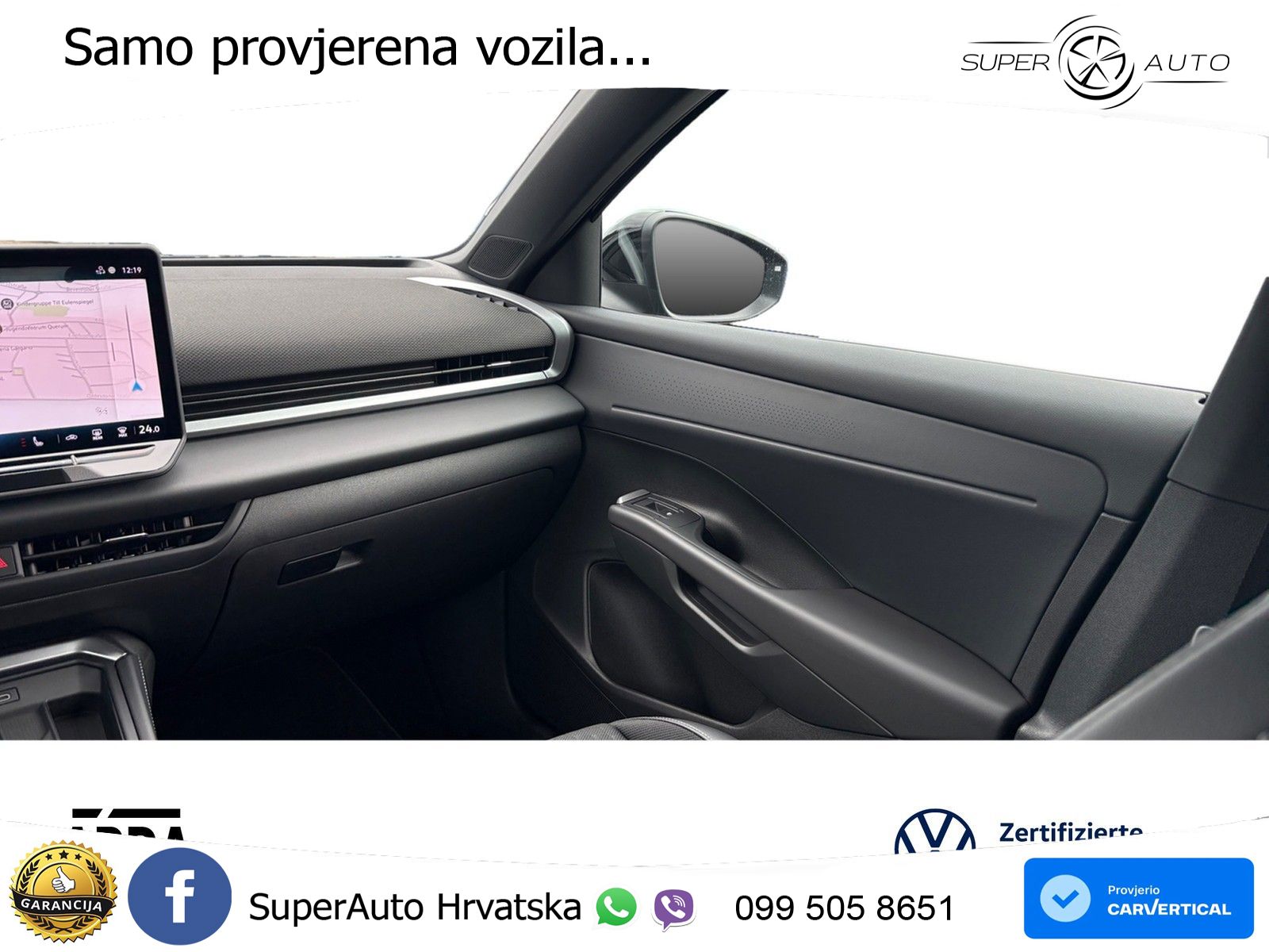 Volkswagen T-Roc II 1.5 eTSI (150 KS)  DSG MATRIX+GR SJED+KAM