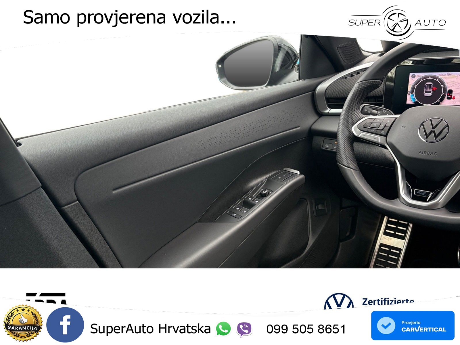 Volkswagen T-Roc II 1.5 eTSI (150 KS)  DSG MATRIX+GR SJED+KAM