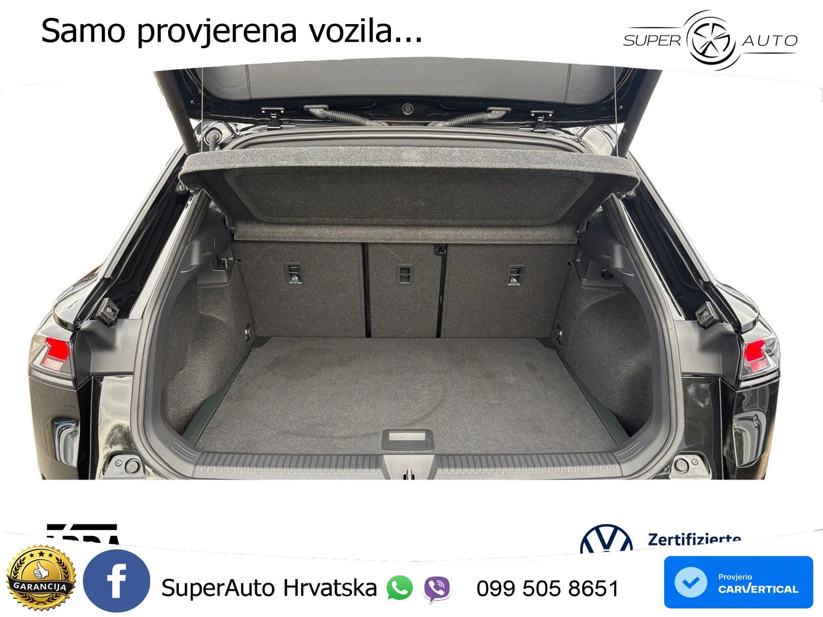 Volkswagen T-Roc II 1.5 eTSI (150 KS)  DSG MATRIX+GR SJED+KAM