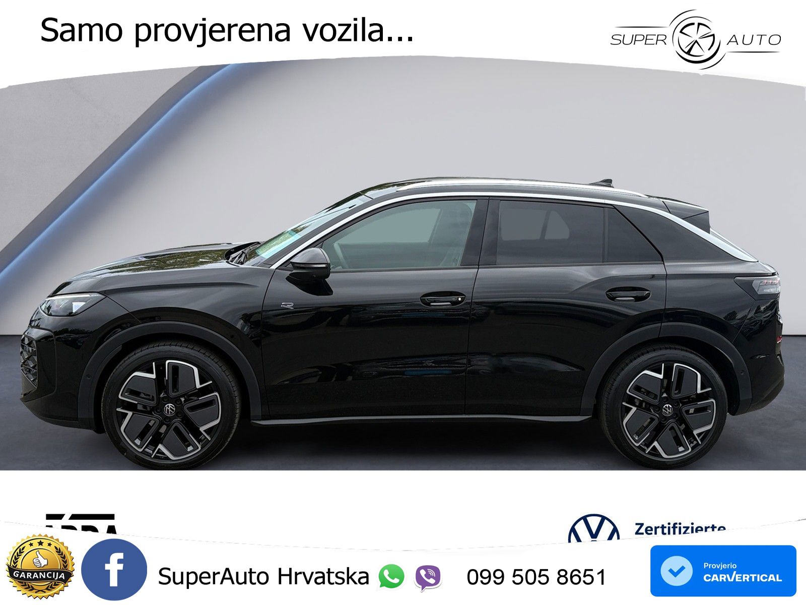 Volkswagen T-Roc II 1.5 eTSI (150 KS)  DSG MATRIX+GR SJED+KAM