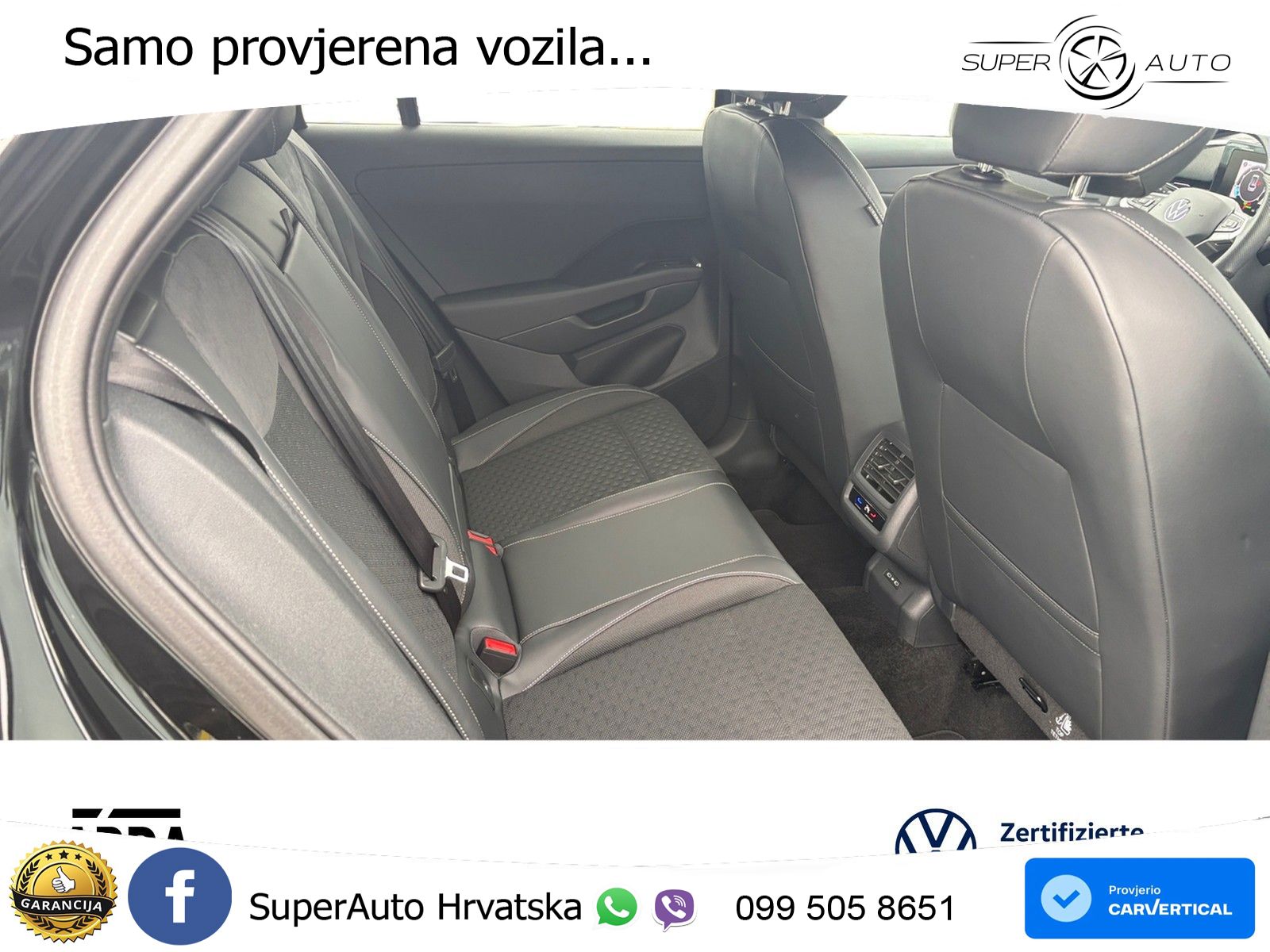 Volkswagen T-Roc II 1.5 eTSI (150 KS)  DSG MATRIX+GR SJED+KAM