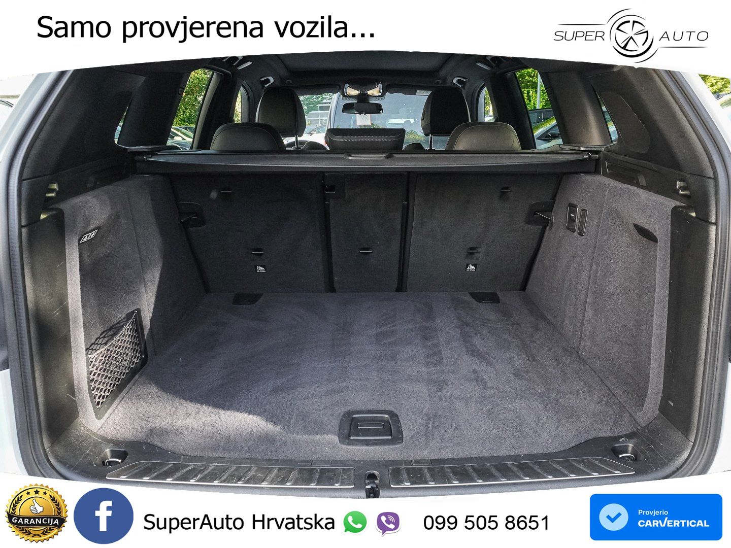 BMW iX3 80 kWh (286 KS) M Sport ACC+HEAD+GR SJED+360+PANO