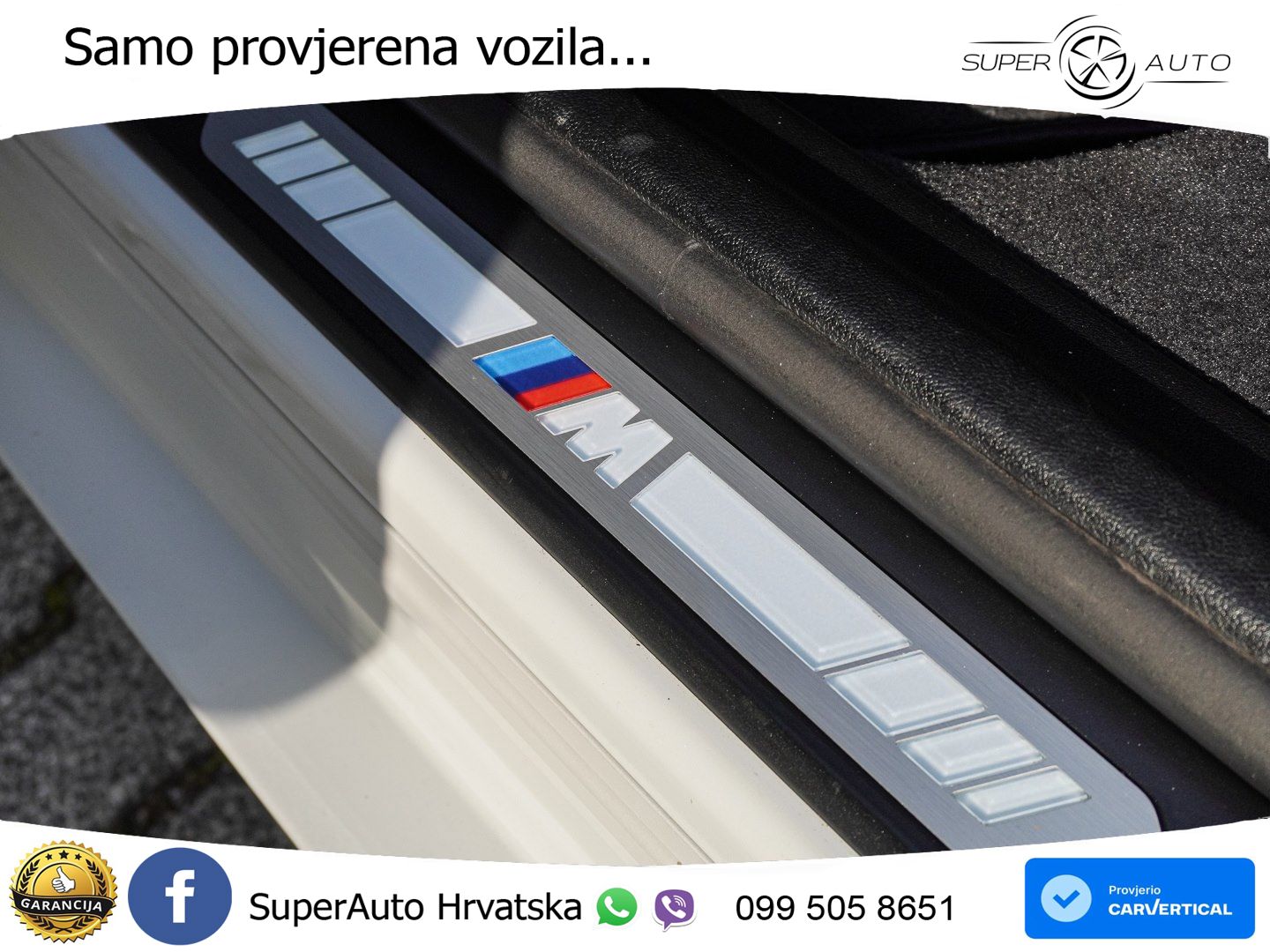 BMW iX3 80 kWh (286 KS) M Sport ACC+HEAD+GR SJED+360+PANO