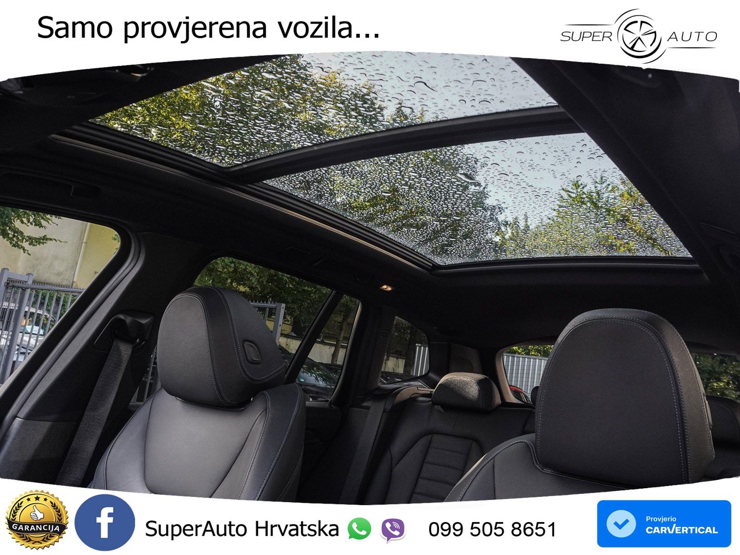 BMW iX3 80 kWh (286 KS) M Sport ACC+HEAD+GR SJED+360+PANO
