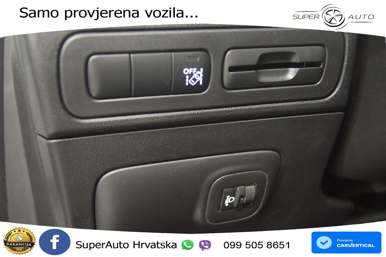 Citroen C3 Aircross 1.2 PureTech (110 KS) YOU