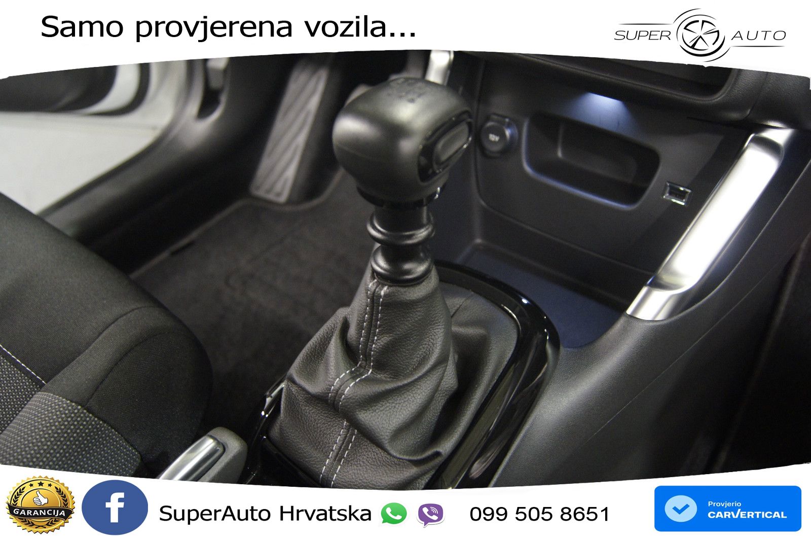 Citroen C3 Aircross 1.2 PureTech (110 KS) YOU