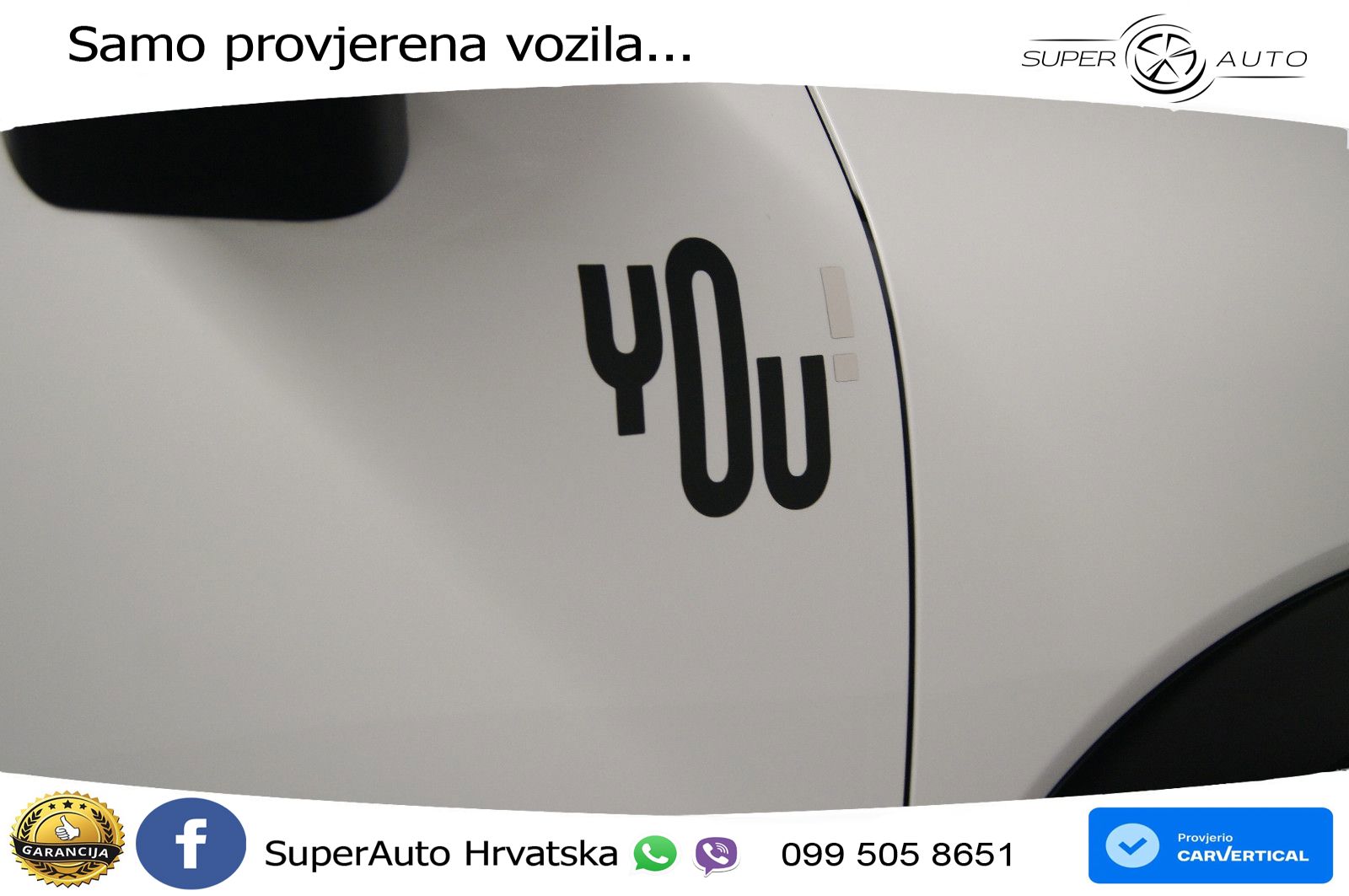 Citroen C3 Aircross 1.2 PureTech (110 KS) YOU