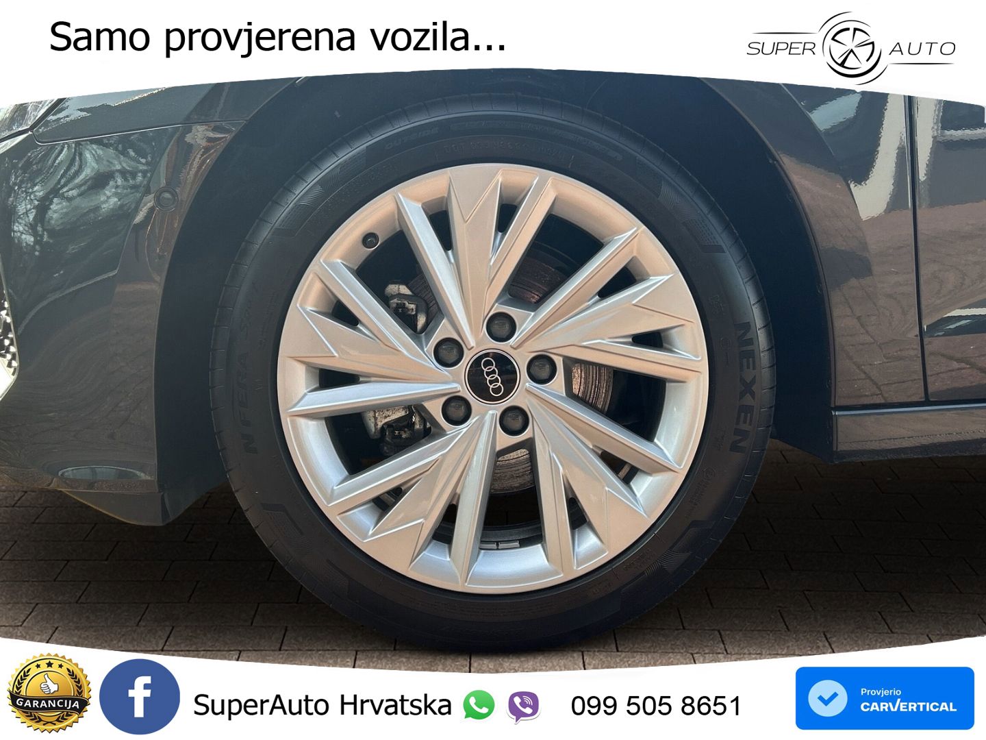 Audi A3 Sportback 30 TFSI (116 KS) Mild Hybrid S tronic LED+GR SJED+ACC