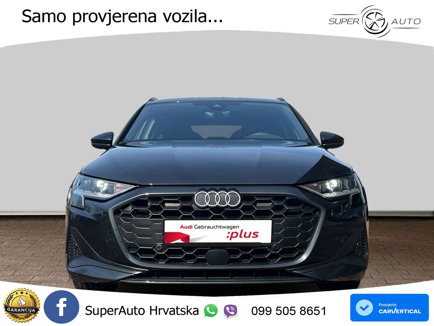 Audi A3 Sportback 30 TFSI (116 KS) Mild Hybrid S tronic LED+GR SJED+ACC
