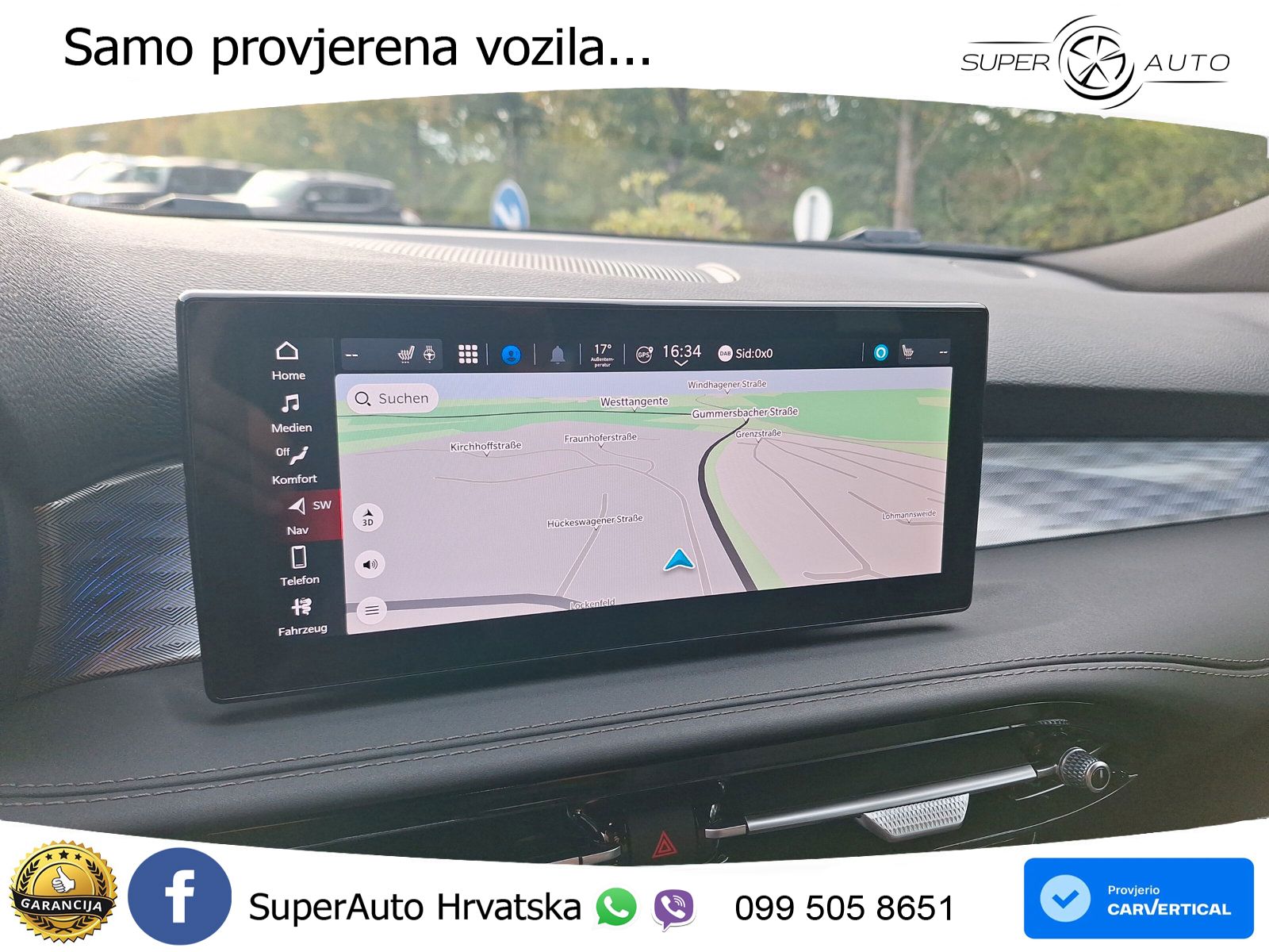 Alfa Romeo Tonale 1.5 VGT (160 KS) 48V-Hybrid TCT LED+GR SJED+ACC