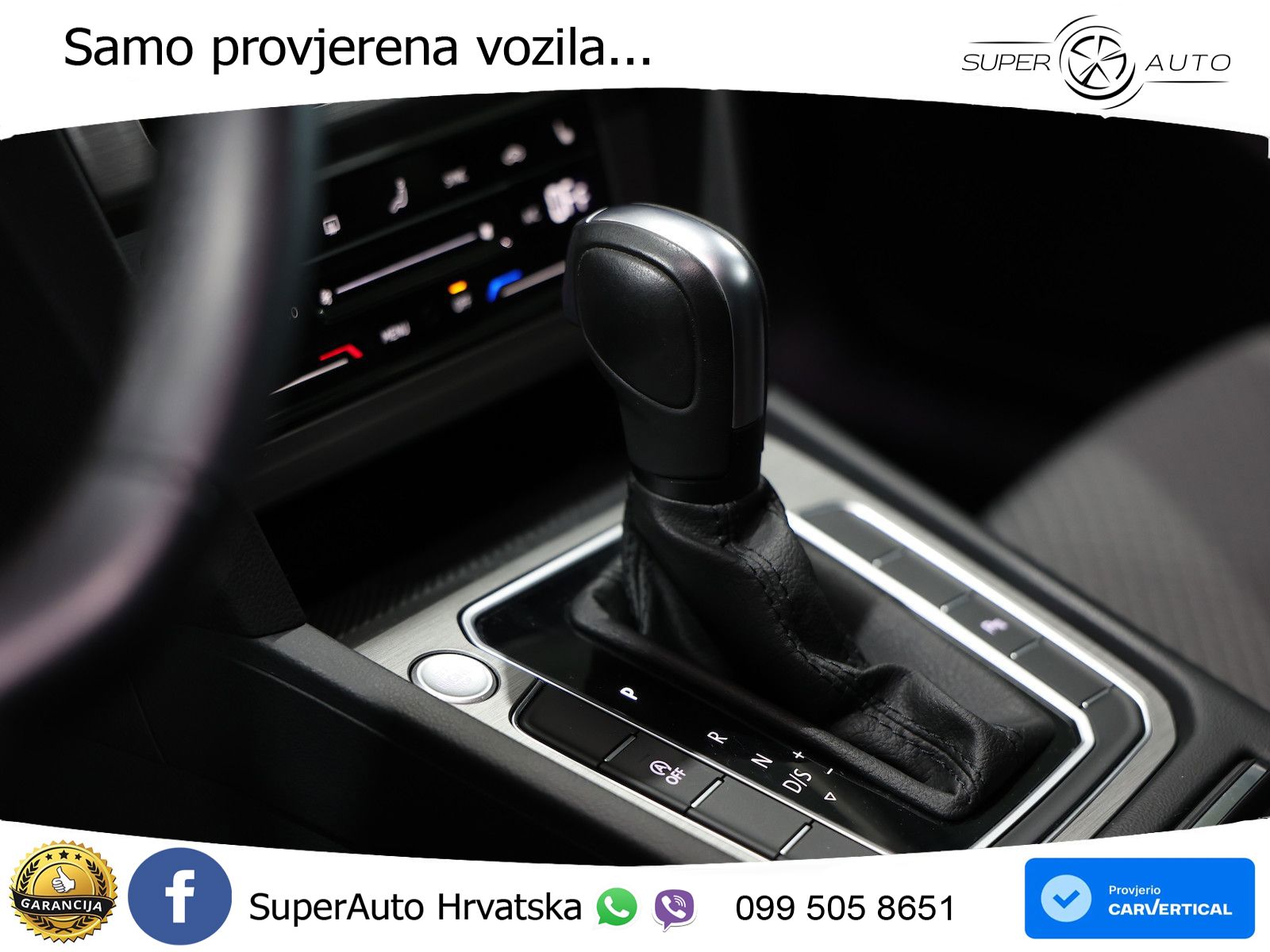 Volkswagen Passat Variant 2.0 TDI (122 KS) DSG Business LED+GR SJED+ACC
