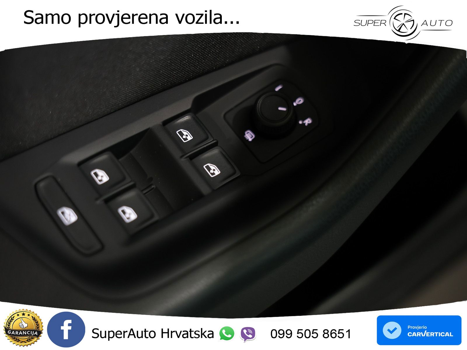 Volkswagen Passat Variant 2.0 TDI (122 KS) DSG Business LED+GR SJED+ACC
